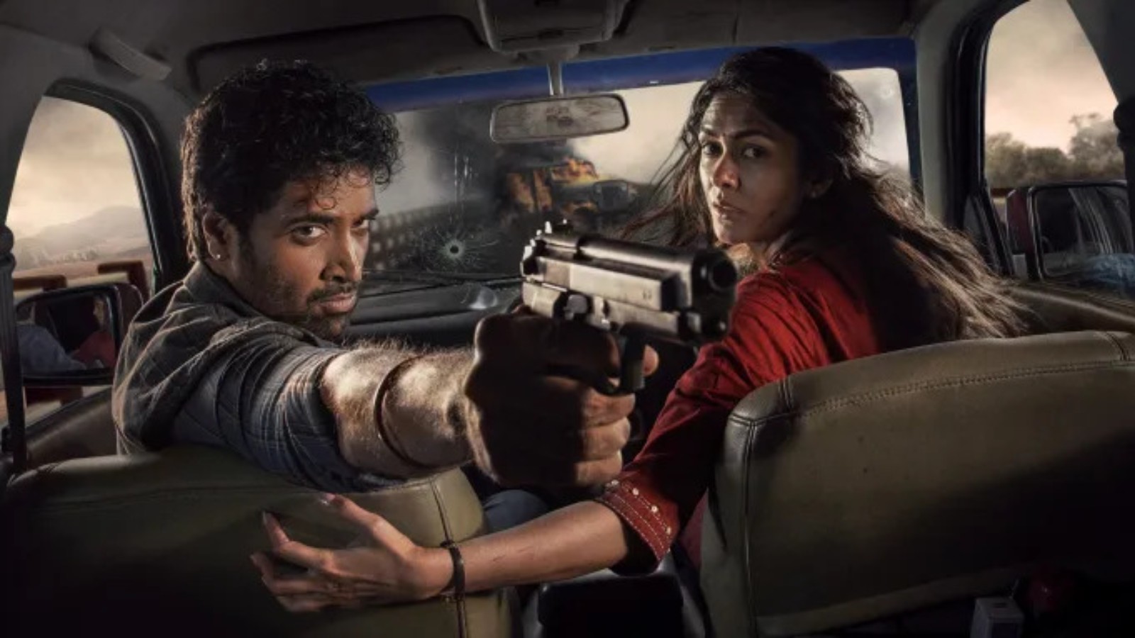 Dacoit OTT release date: When and where to stream Adivi Sesh-Mrunal Thakur led Telugu film