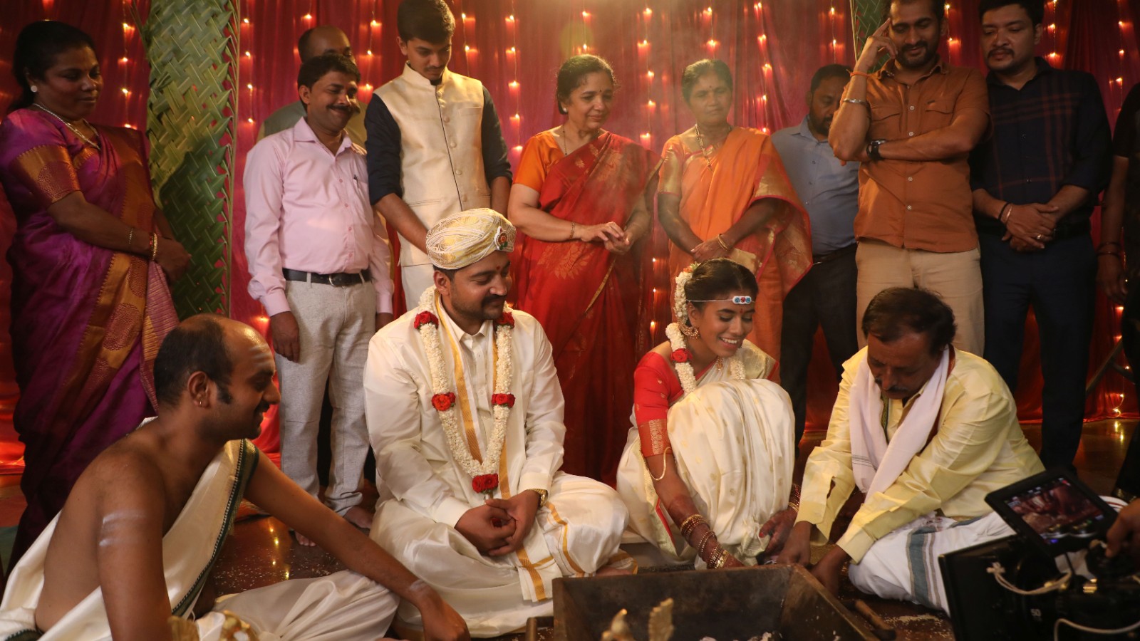 Heggana Muddu review: Poorna and Aditi’s relationship drama soars high but doesn't stick the landing, despite their best efforts