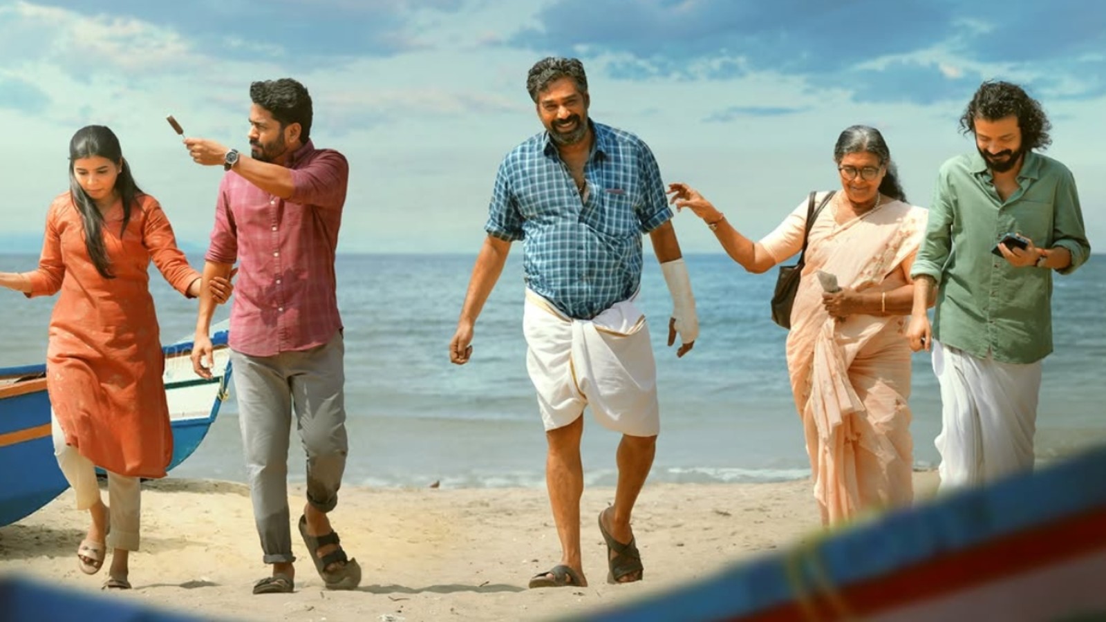 Avarachan & Sons Review: Biju Menon powers an otherwise predictable tale of family reconciliation
