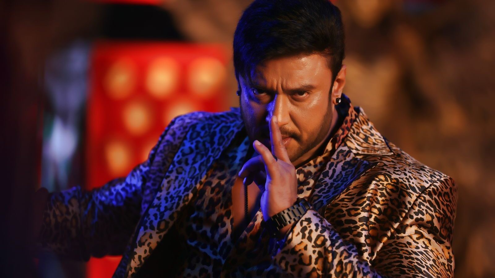 The Devil on OTT: Darshan Thoogudeepa’s film finally gets streaming partner