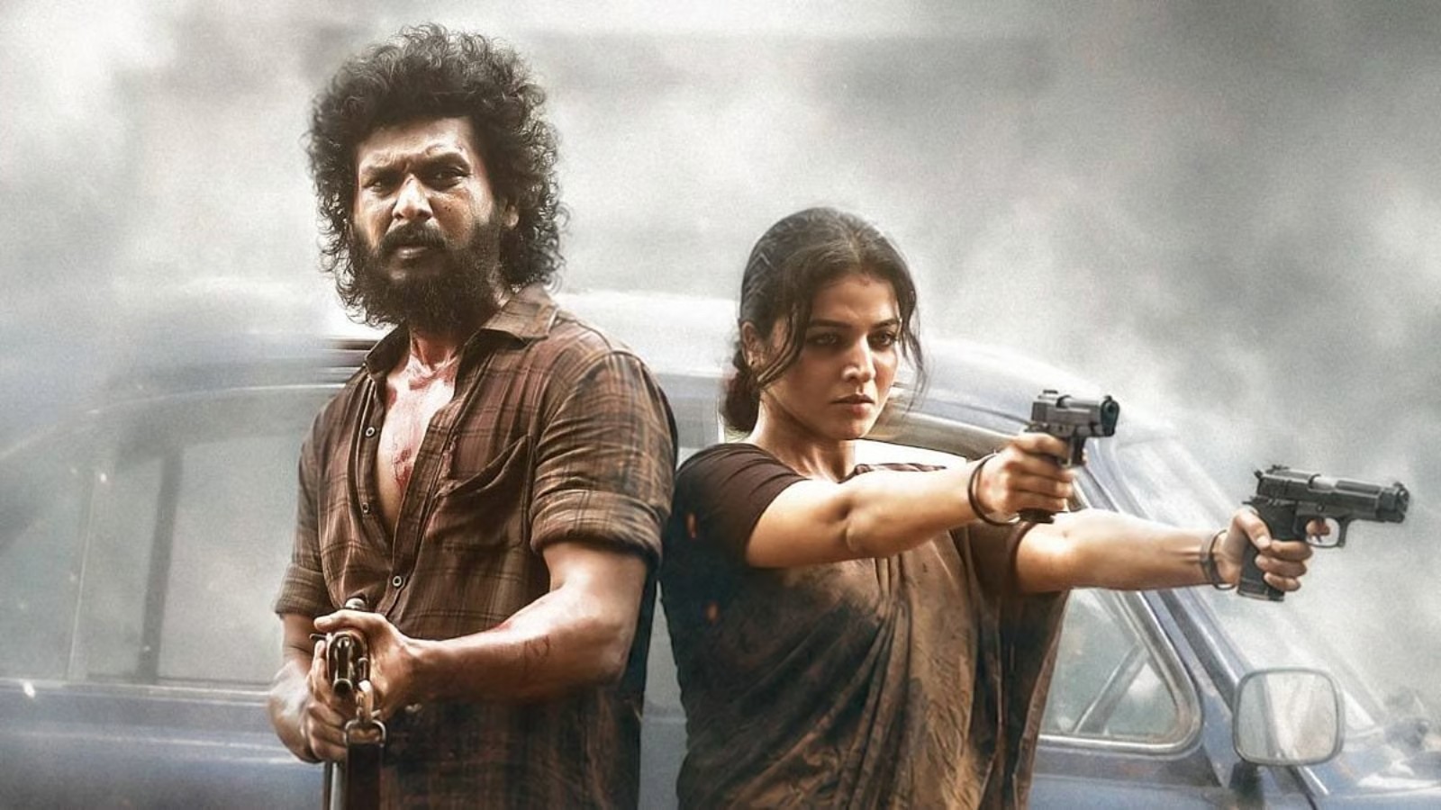 DC OTT release date: When and where to stream Lokesh Kanagaraj violent revenge saga