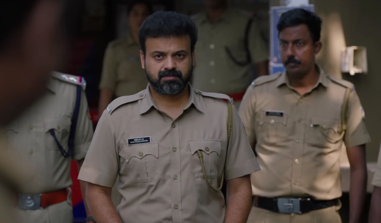 Unmadham in theatres on July 31