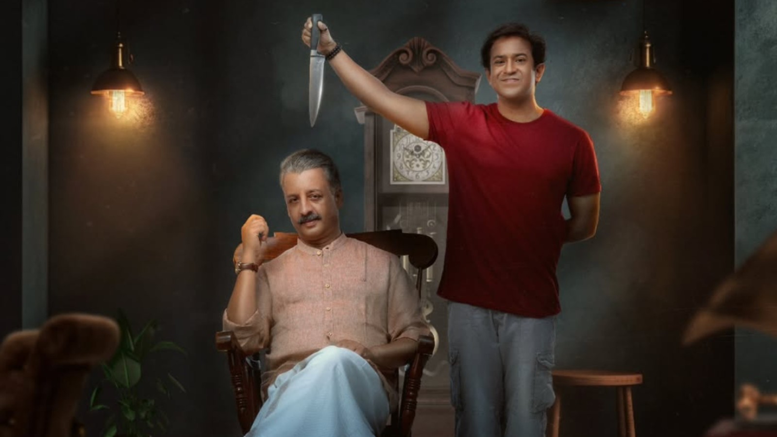Music rights of Roopesh Peethambaran’s Bhaskara Bharanam bagged by Panorama Music; Deets here