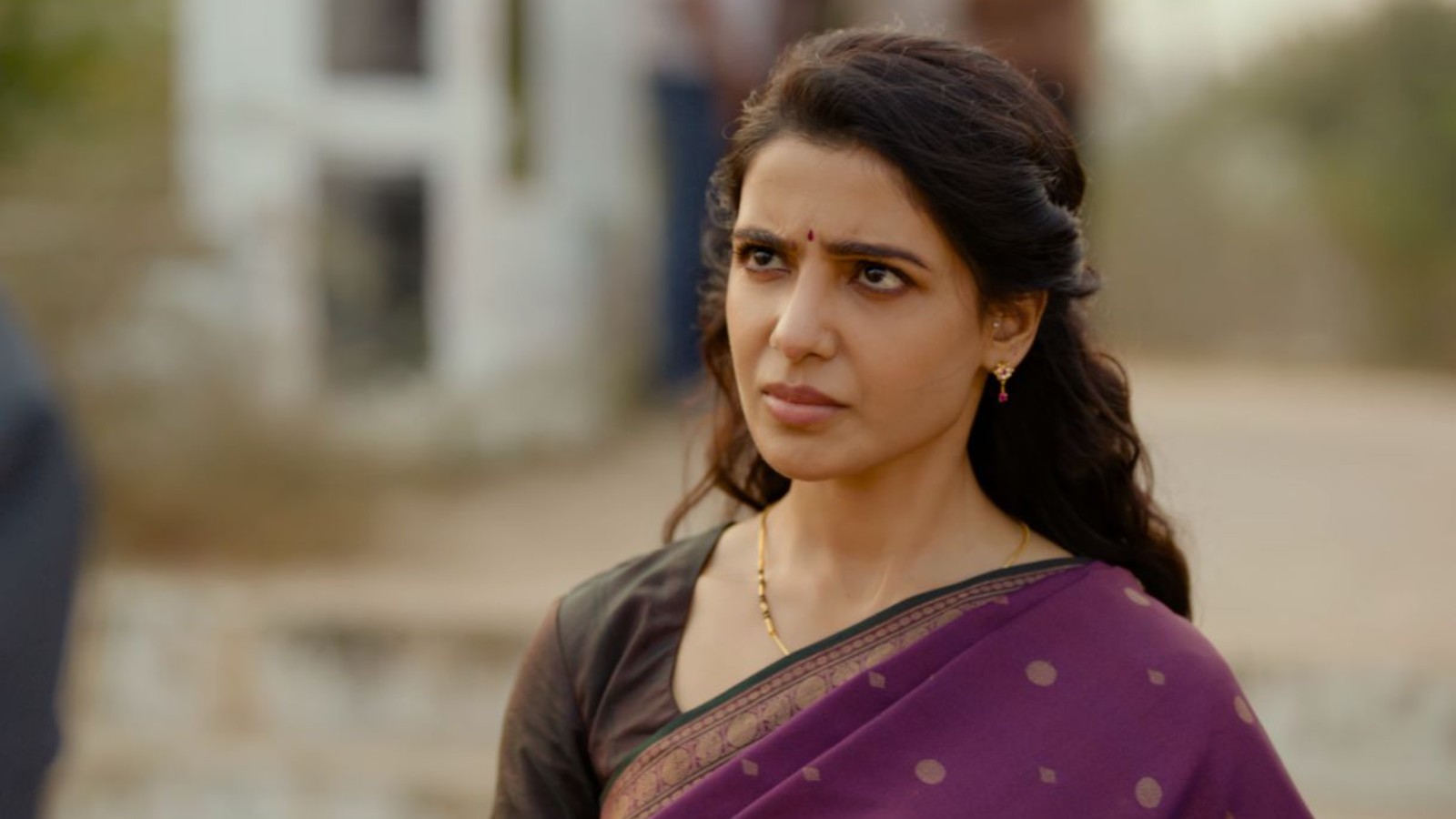 Maa Inti Bangaaram on OTT: Where to watch Samantha’s action drama after its theatrical run