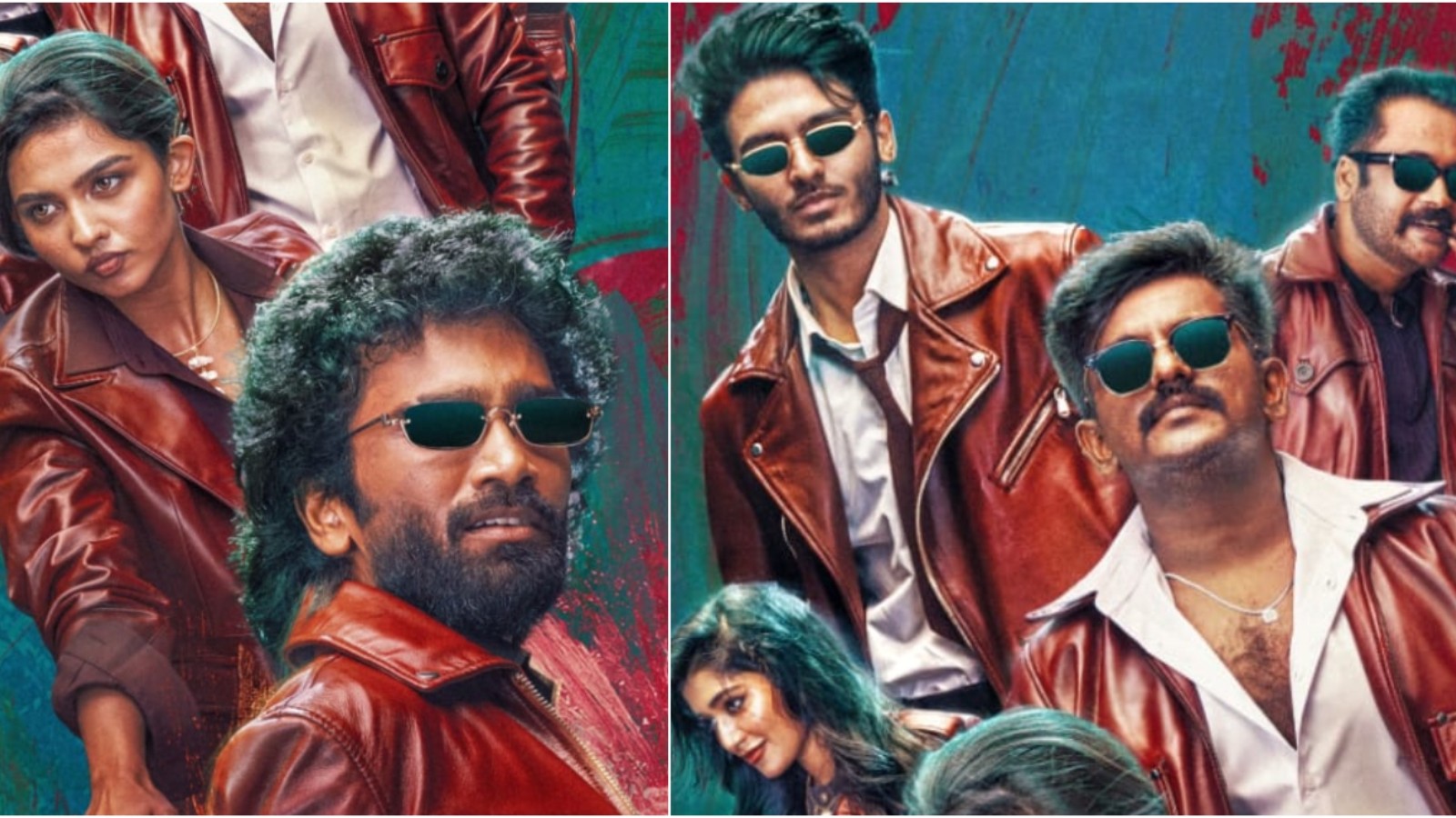 Pradeep Ranganathan - Mamitha Baiju’s next film is an action thriller? Announcement video out