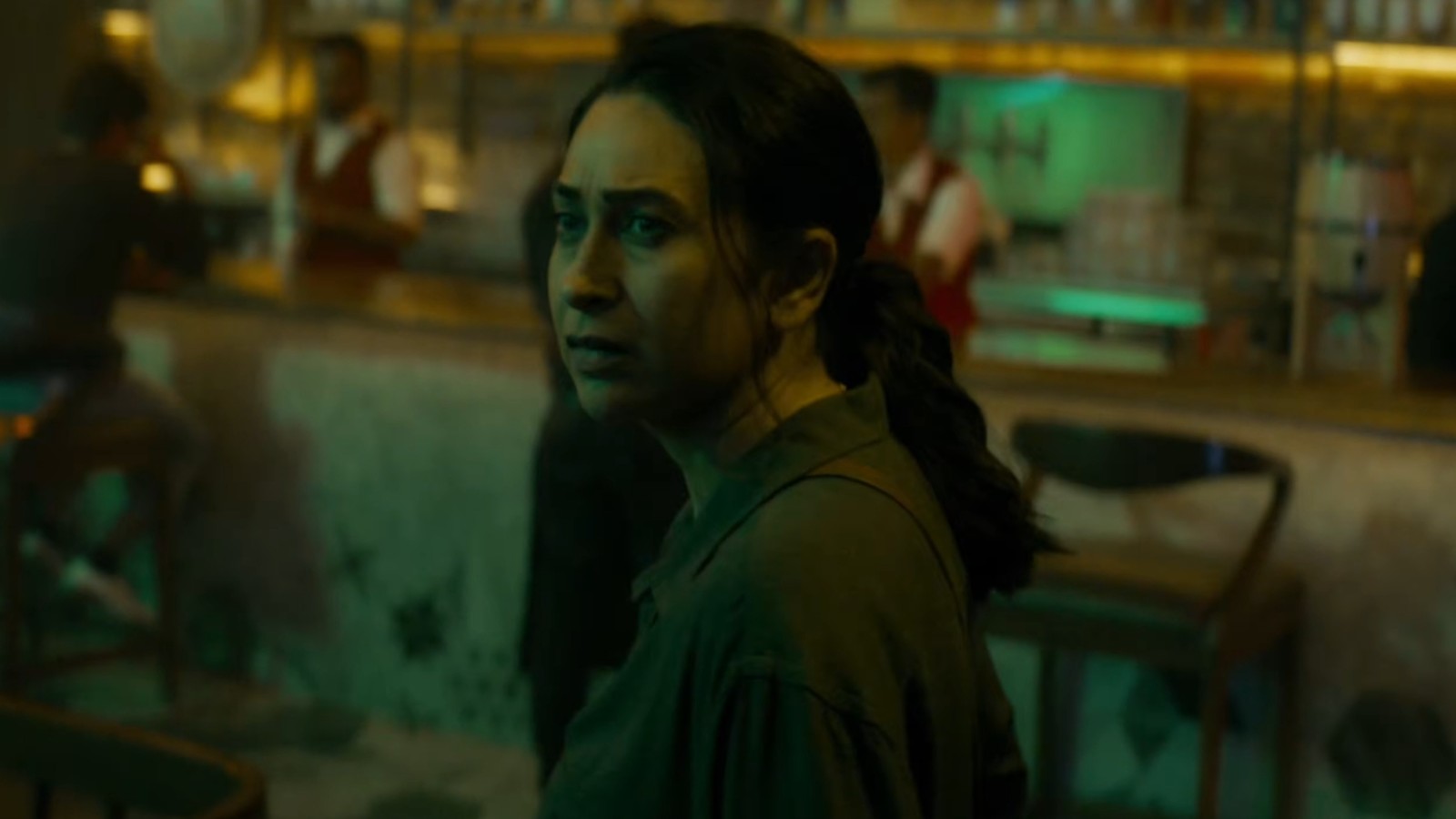 Brown OTT release date: Here's when and where you can finally stream Karisma Kapoor's gritty thriller series