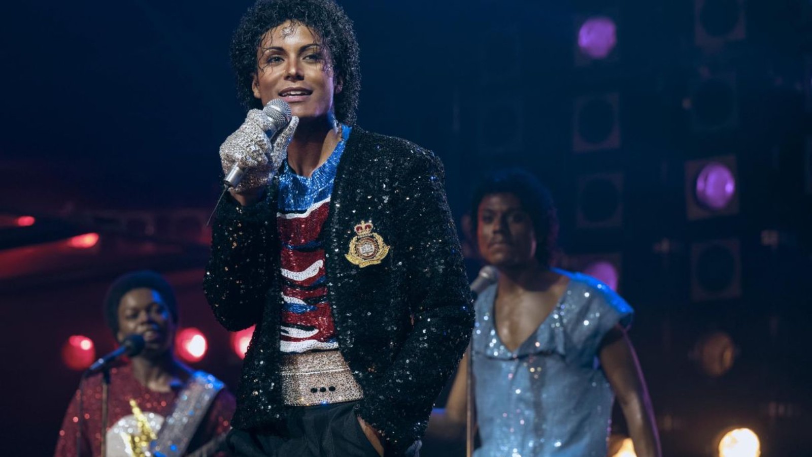 The King of Pop or the son of Joseph Jackson? How 'one-dimensional' Michael limits the legend to his explicit 'daddy issues'