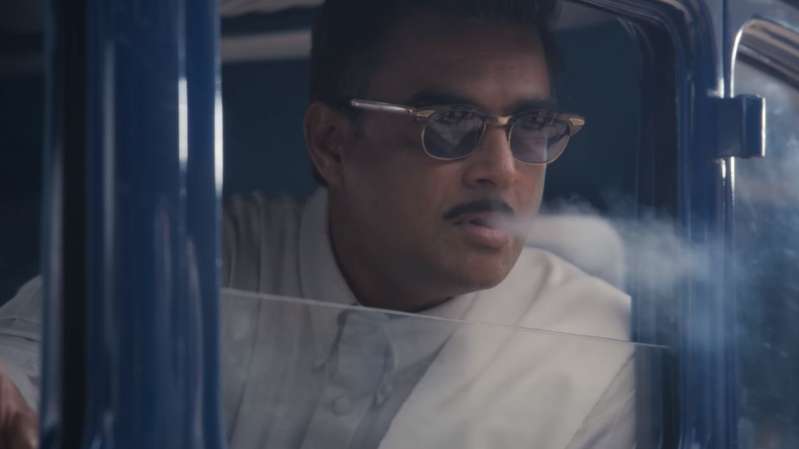 G.D.N movie review: R. Madhavan’s attempt to bring an unsung inventor’s story to the big screen picks a commercial format