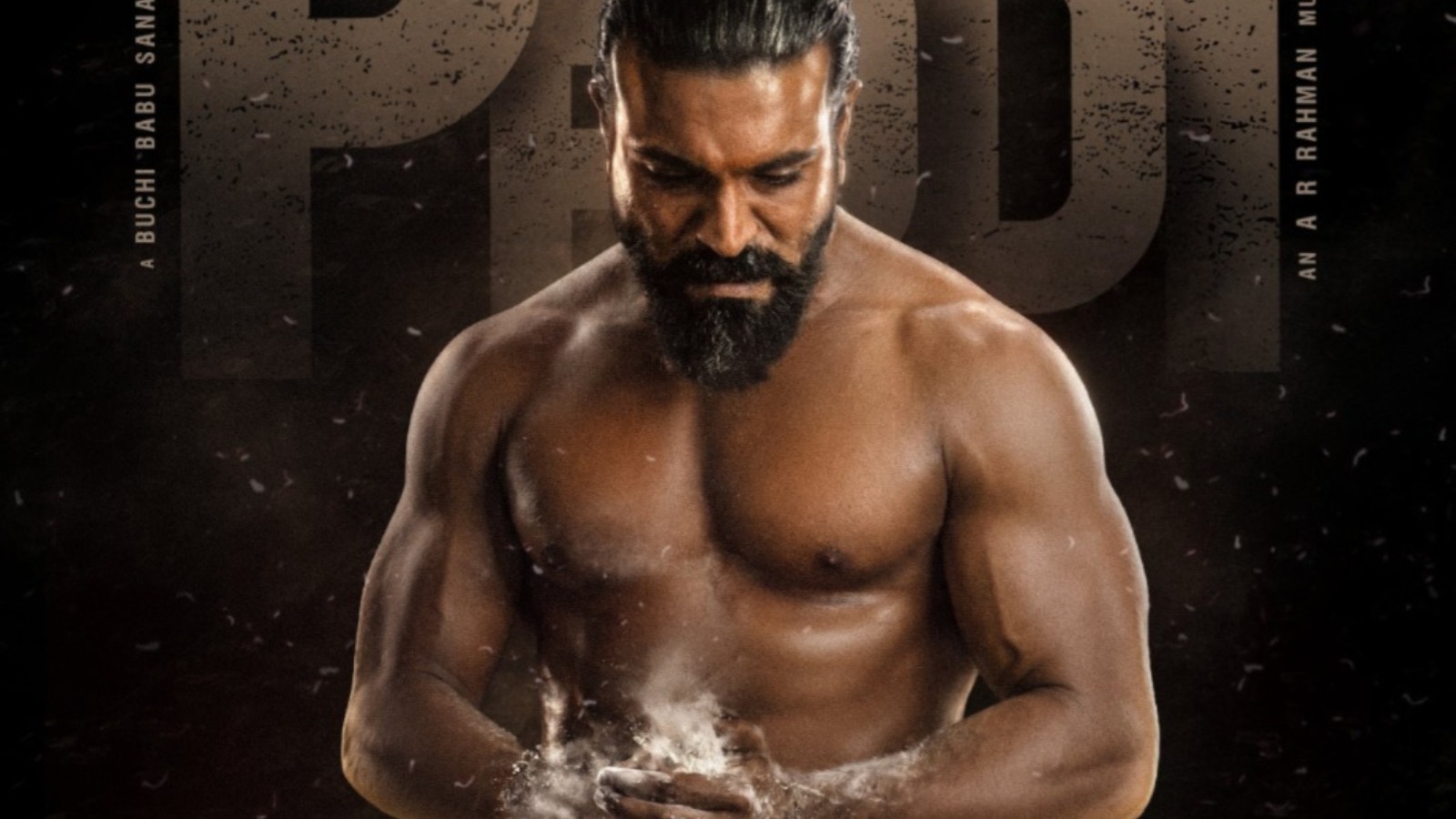 Peddi: Cast, release date, budget, plot, censor, and runtime; everything you need to know
