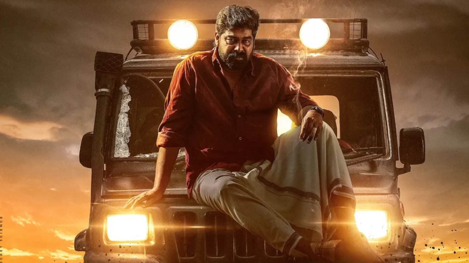 Varavu: Shaji Kailas-Joju George action thriller gets a new release date