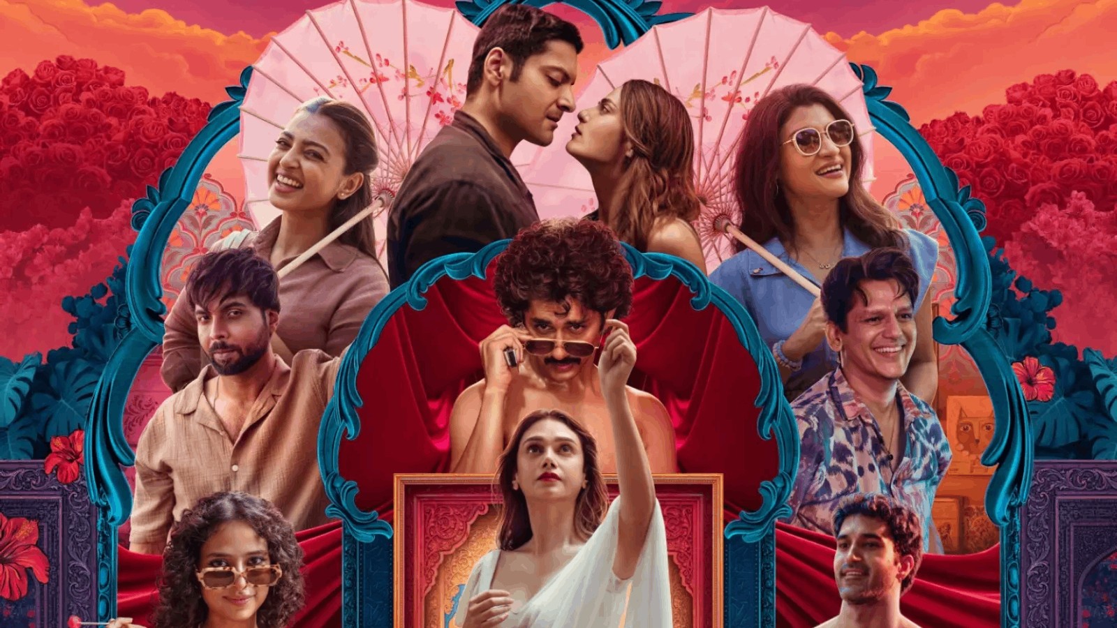 Lust Stories 3 Review: Radhika Apte, Konkona Sen Sharma-starrer anthology is exciting enough to put you to sleep
