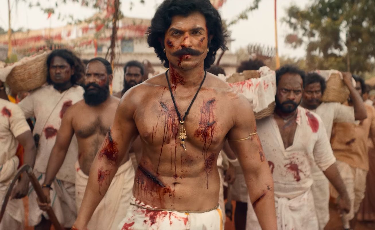Ranabaali in theatres october 16, 2026