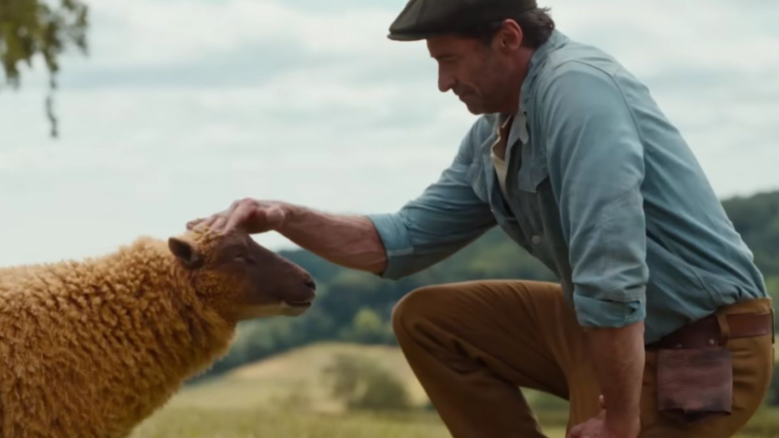 The Sheep Detectives OTT release date: When and where to stream Hugh Jackman’s quirky mystery comedy
