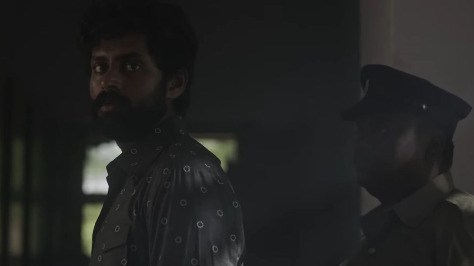 Lingam series review: A gritty gangster tale with a familiar plot elevated by Kathir's powerful performance