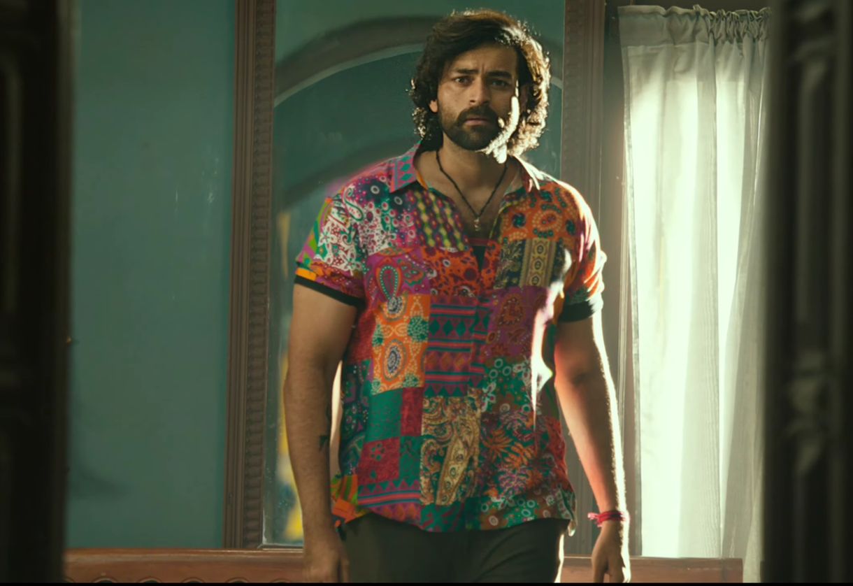Korean Kanakaraju in theatres August 7, 2026