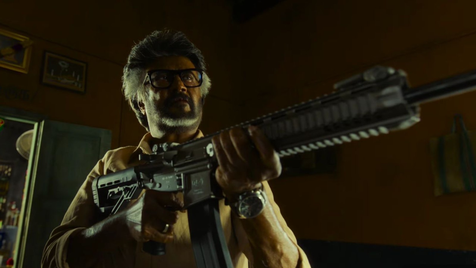 Jailer 2 nears ₹630 crore worldwide in 8 days; can it reach ₹1,000 crore before Ramayana storms theatres?
