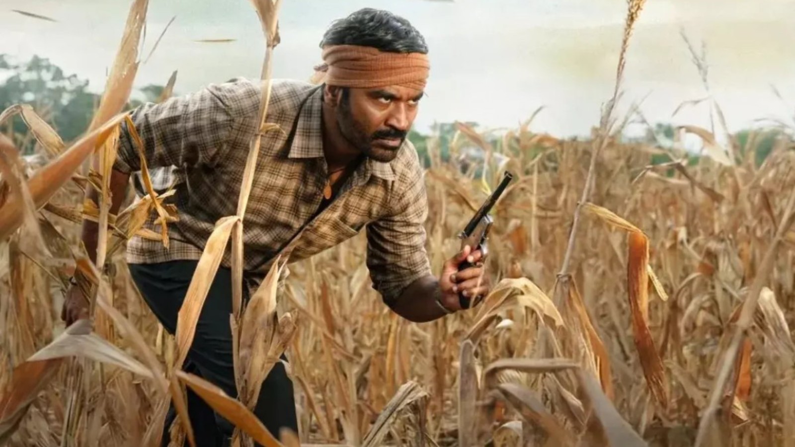 Kara Movie Review: Dhanush’s heist drama is an engrossing blend of crime, emotion, and morality