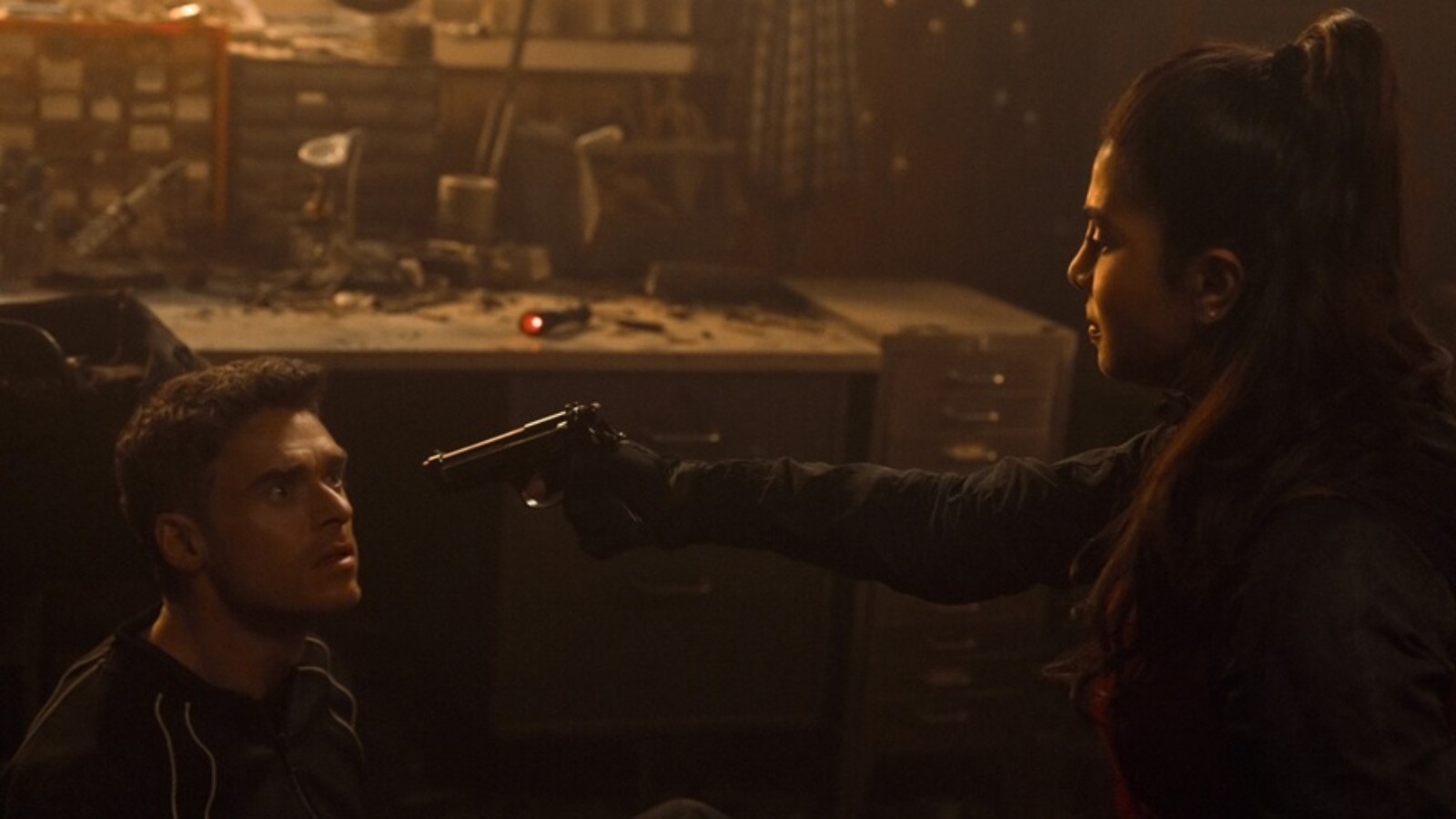 Citadel recap: Essential guide to Priyanka Chopra-Richard Madden's Season 1 secrets ahead of Season 2 release