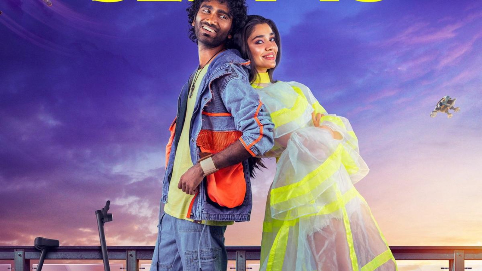 Love Insurance Kompany (LIK) OTT release date: When, where to stream Pradeep Ranganathan’s futuristic romantic drama