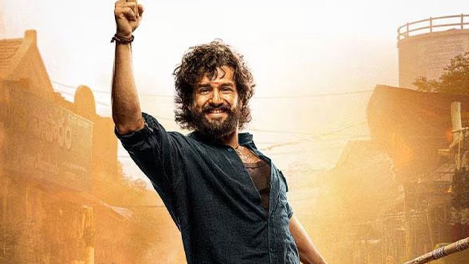 Lenin Review: Akhil shines in this familiar story with engaging twists