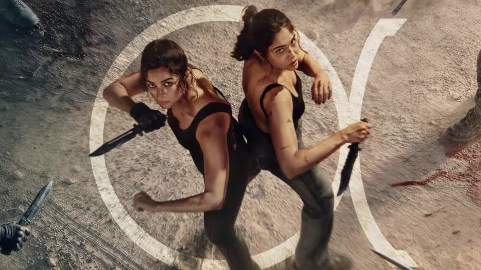 Alpha Review: Alia Bhatt-Sharvari’s female spin to the spy universe is tokenism at its worst