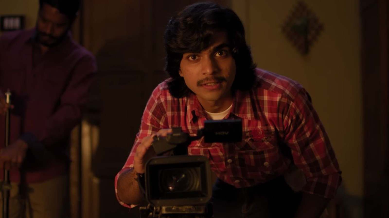 Mollywood Times OTT release date: When and where to watch Naslen’s dark comedy about the Malayalam film industry