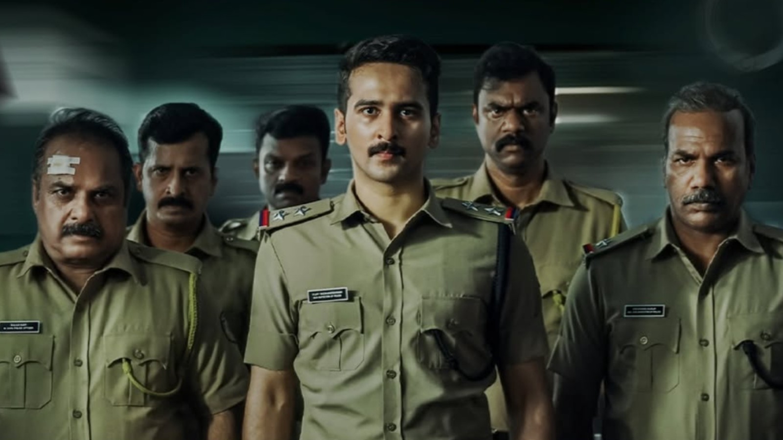 Dridam OTT release: Shane Nigam’s latest thriller to stream on THIS online platform soon?