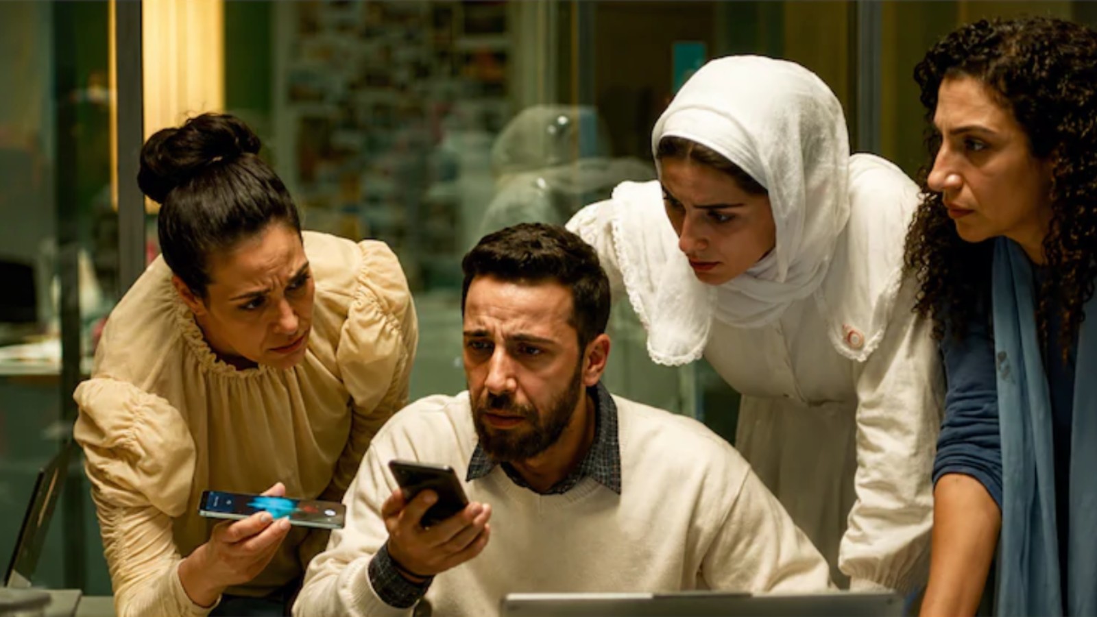 The Voice Of Hind Rajab Review: A Heart-Breaking Tale of Survival And Courage in War-Torn Gaza