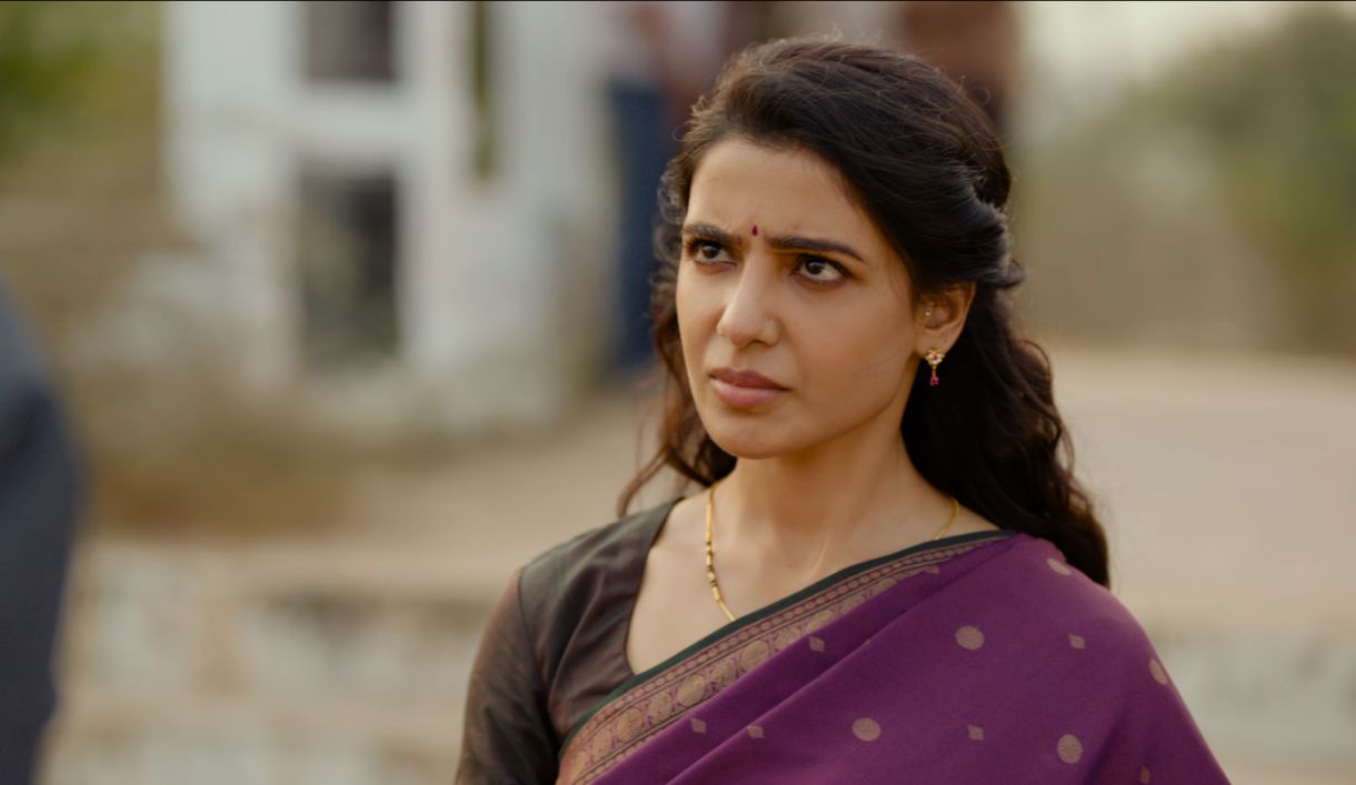 Maa Inti Bangaaram