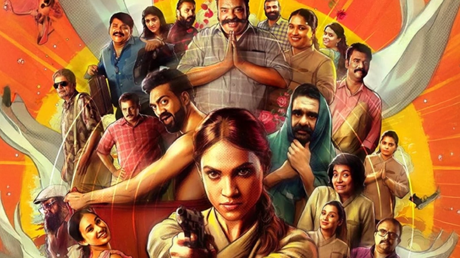 Spa OTT release date: Here’s when & where to watch Abrid Shine’s latest film
