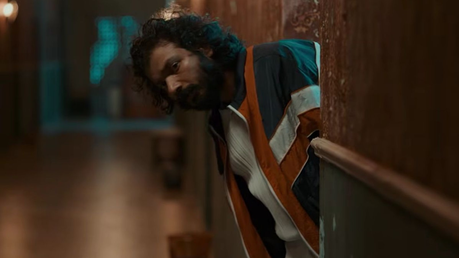 Karakkam OTT release date: When and where to stream Sreenath Bhasi led musical horror comedy