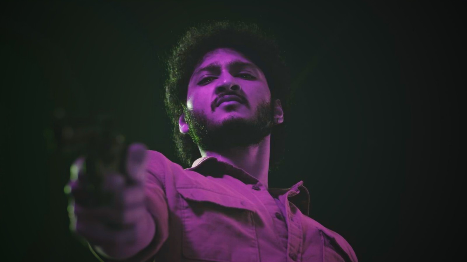 Srinivasa Mangapuram Review: Jai Krishna and Rasha Thadani's launchpad never really takes off