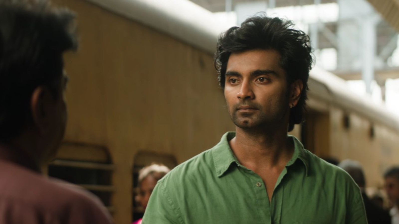 Idhayam Murali Review: This romantic drama evokes nostalgia and has its moments, but stays predictable