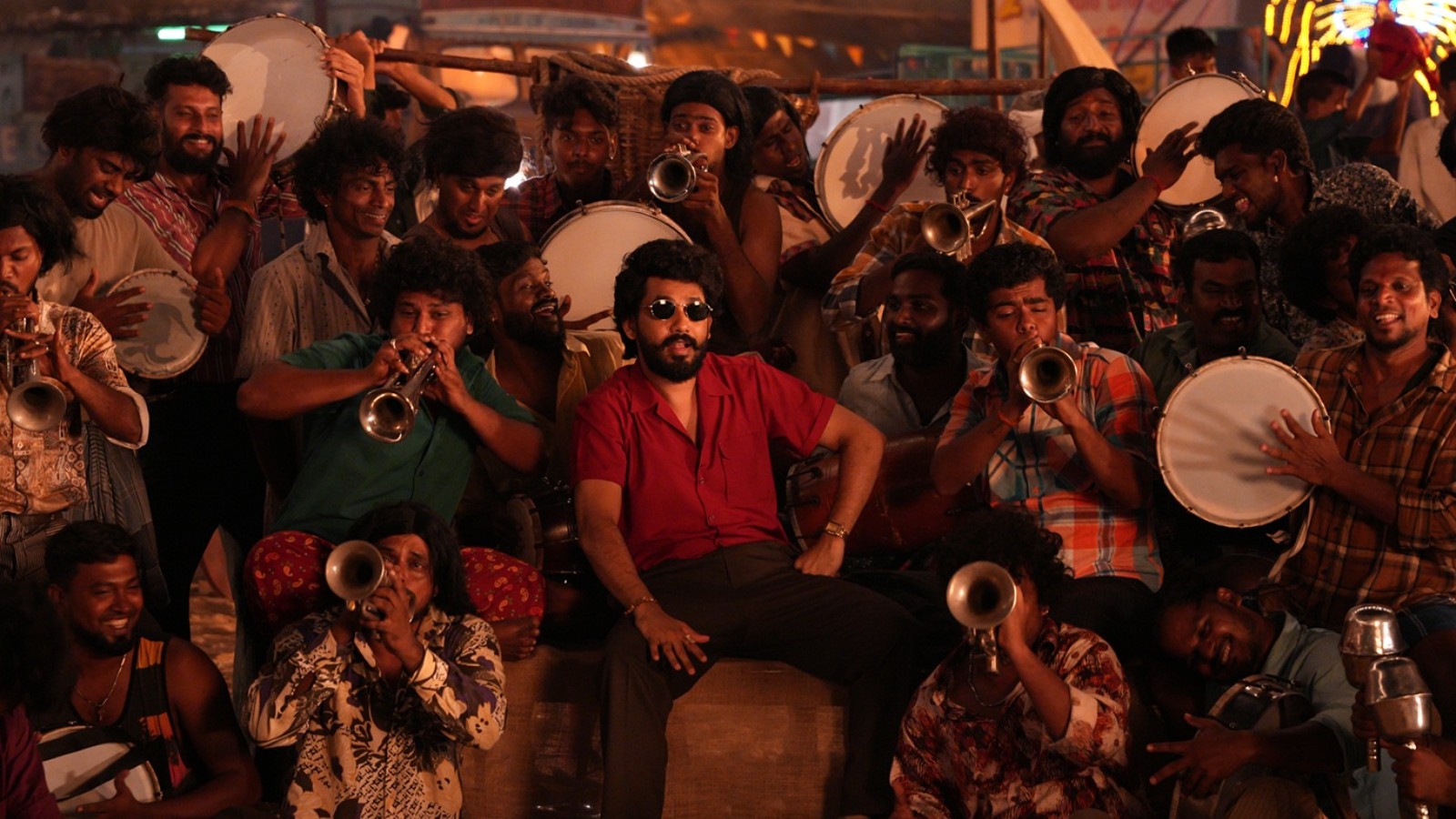 Meesaya Murukku 2 OTT release date: When and where to stream Hiphop Tamizha Adi’s entertainer