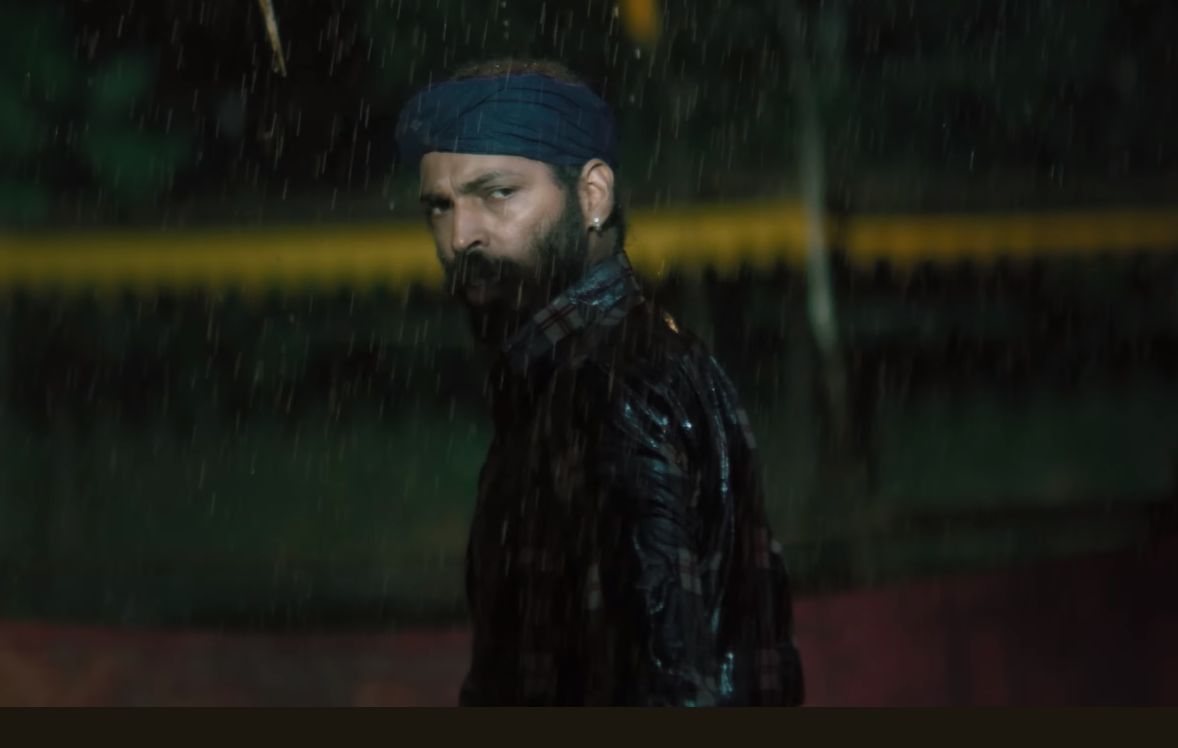 Karavali in theatres on July 24, 2026