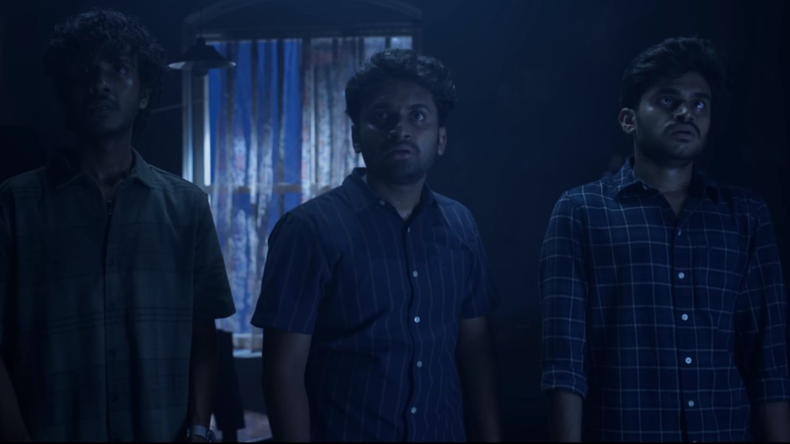 Maharaja Hostel Review: A light-hearted horror comedy that delivers laughs but misses the scares