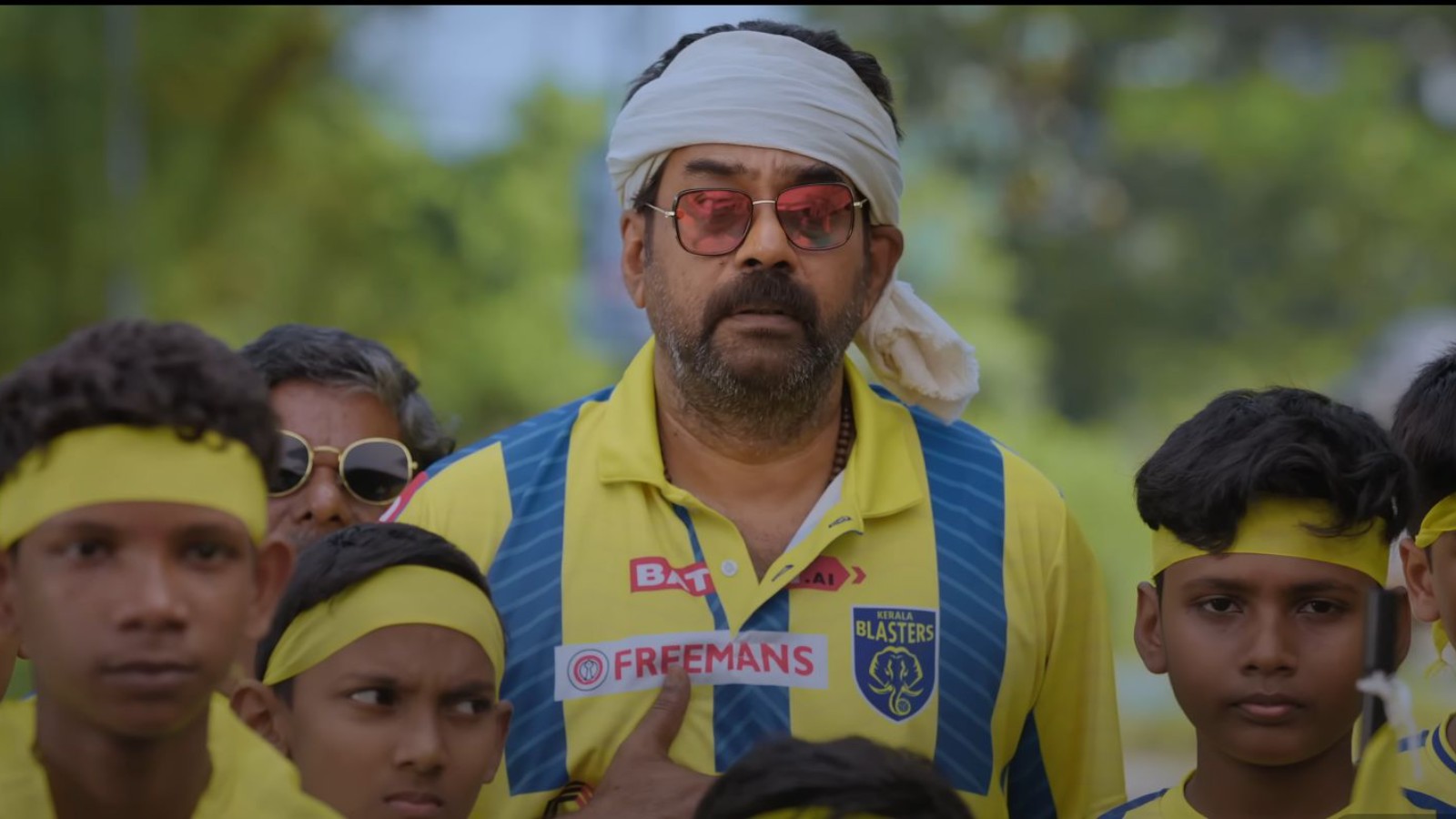 Avarachan & Sons OTT update: Here’s where to stream Biju Menon-Sreenath Bhasi’s latest film online post-theatrical run