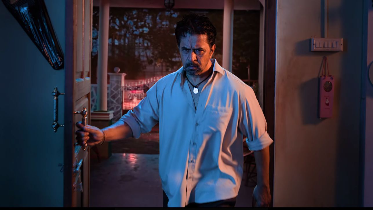 Blast released on May 29
