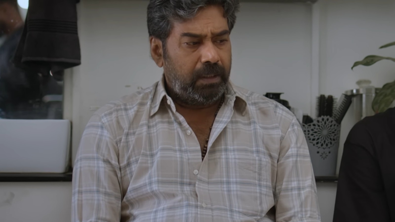 Avarachan and Sons: Teaser shows a quirky father played by Biju Menon in this family entertainer