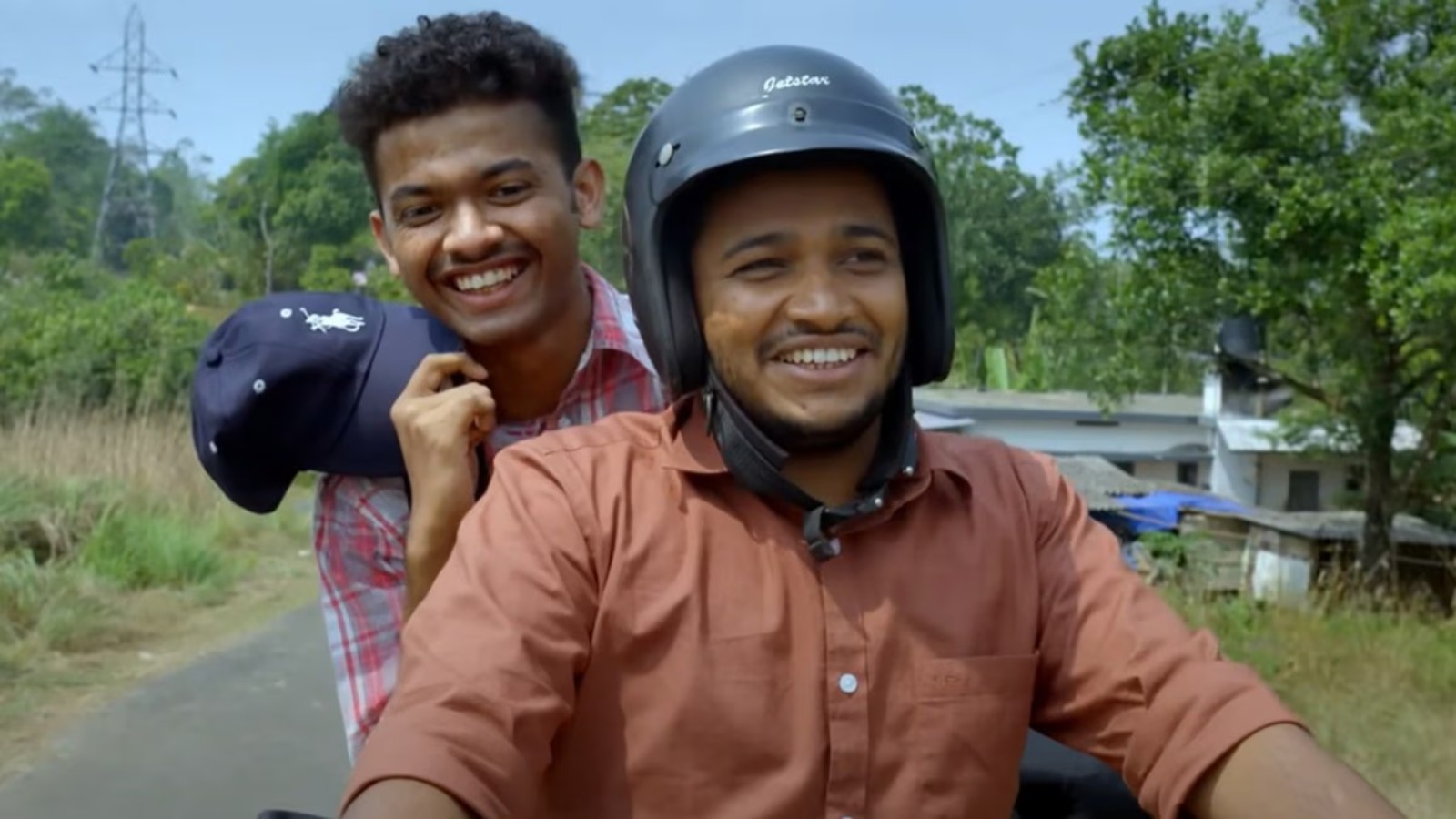 Cup on OTT: Sports drama featuring Athiradi stars Basil Joseph and Riya Shibu gets a streaming partner