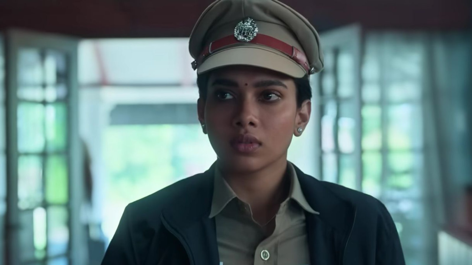 Exam series review: A promising investigative drama that never fully cracks its case