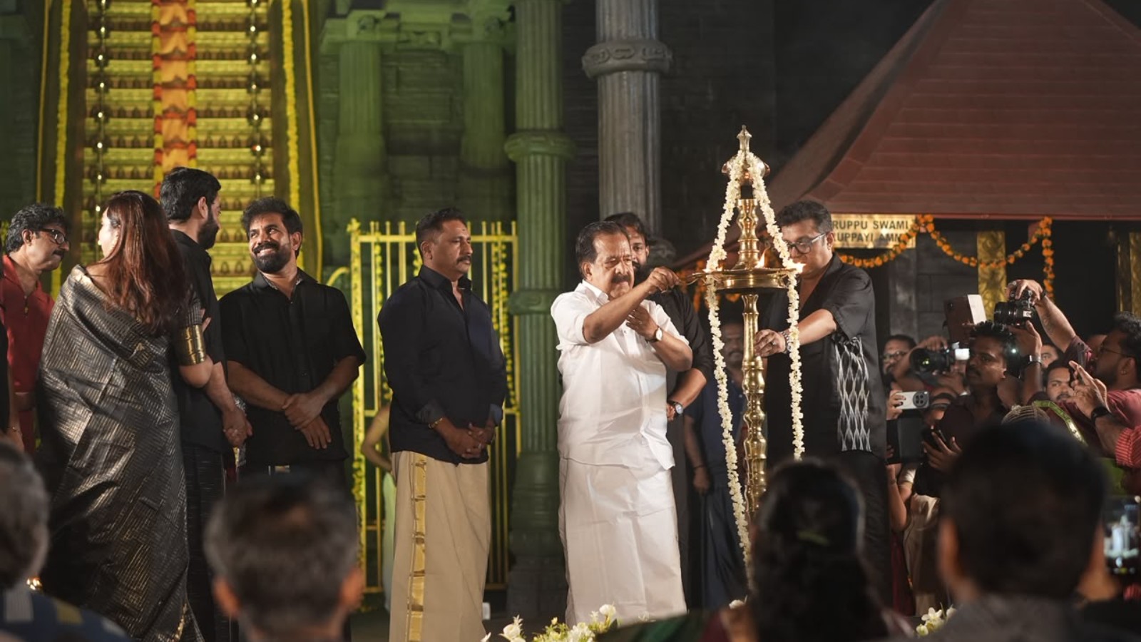 Harivarasanam update: Shooting of Saiju Kurup’s film to begin soon; Here’s more about it