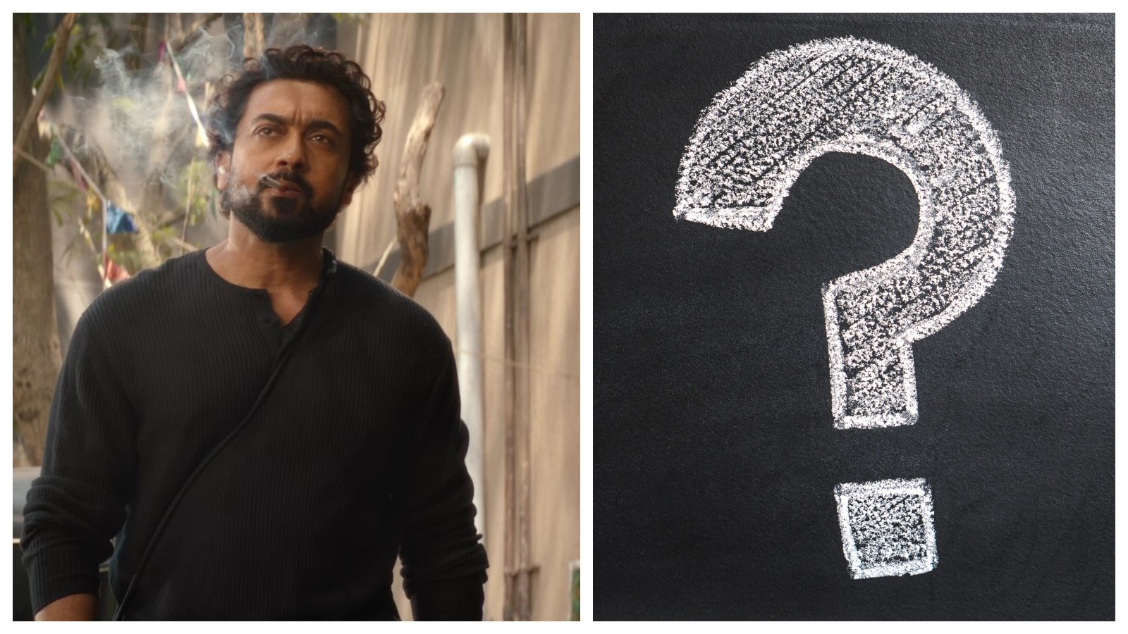 Scene: Not Suriya but this actor was meant to lead Aavesham maker's Tamil film