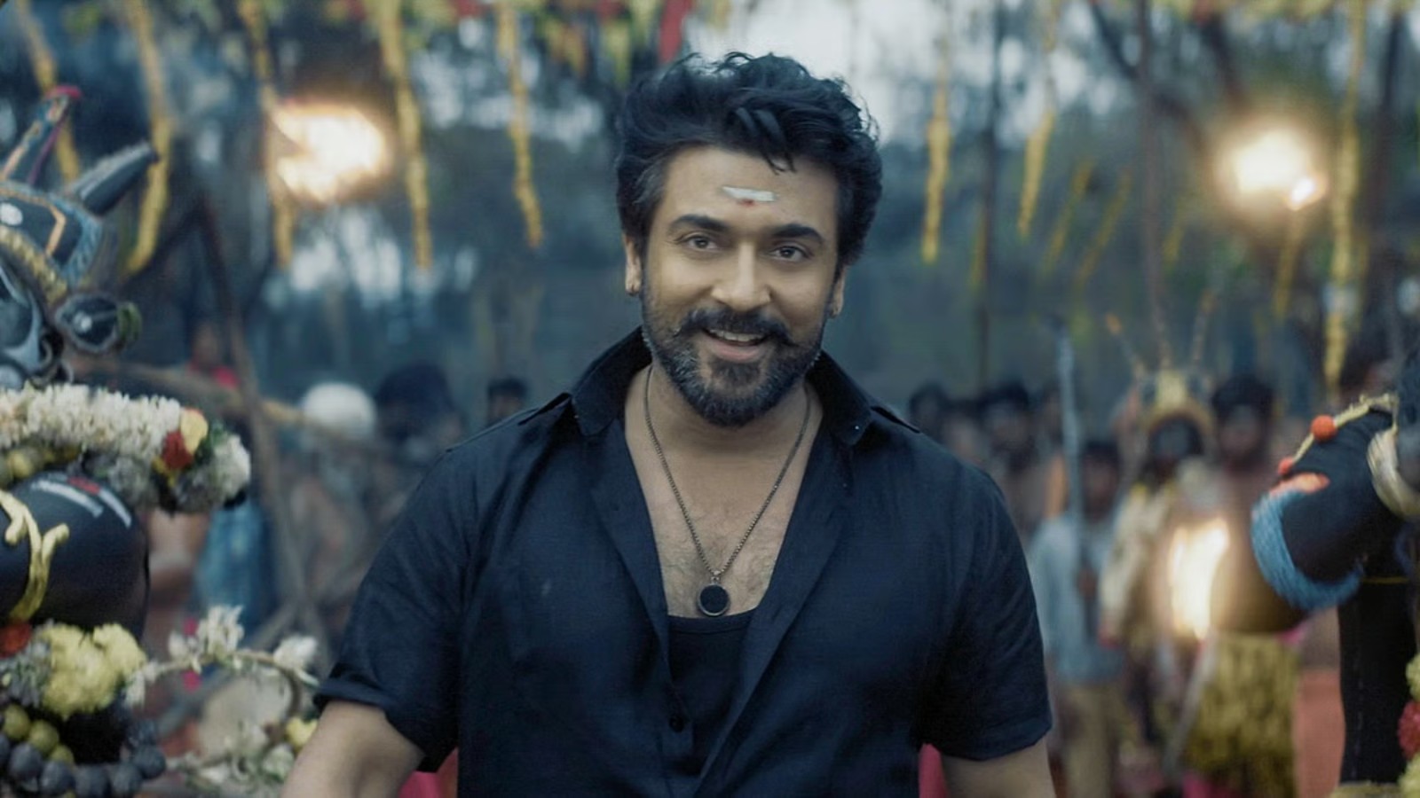 Karuppu on OTT: Here’s how much Suriya’s highest grossing Tamil film of 2026 so far made in theatres