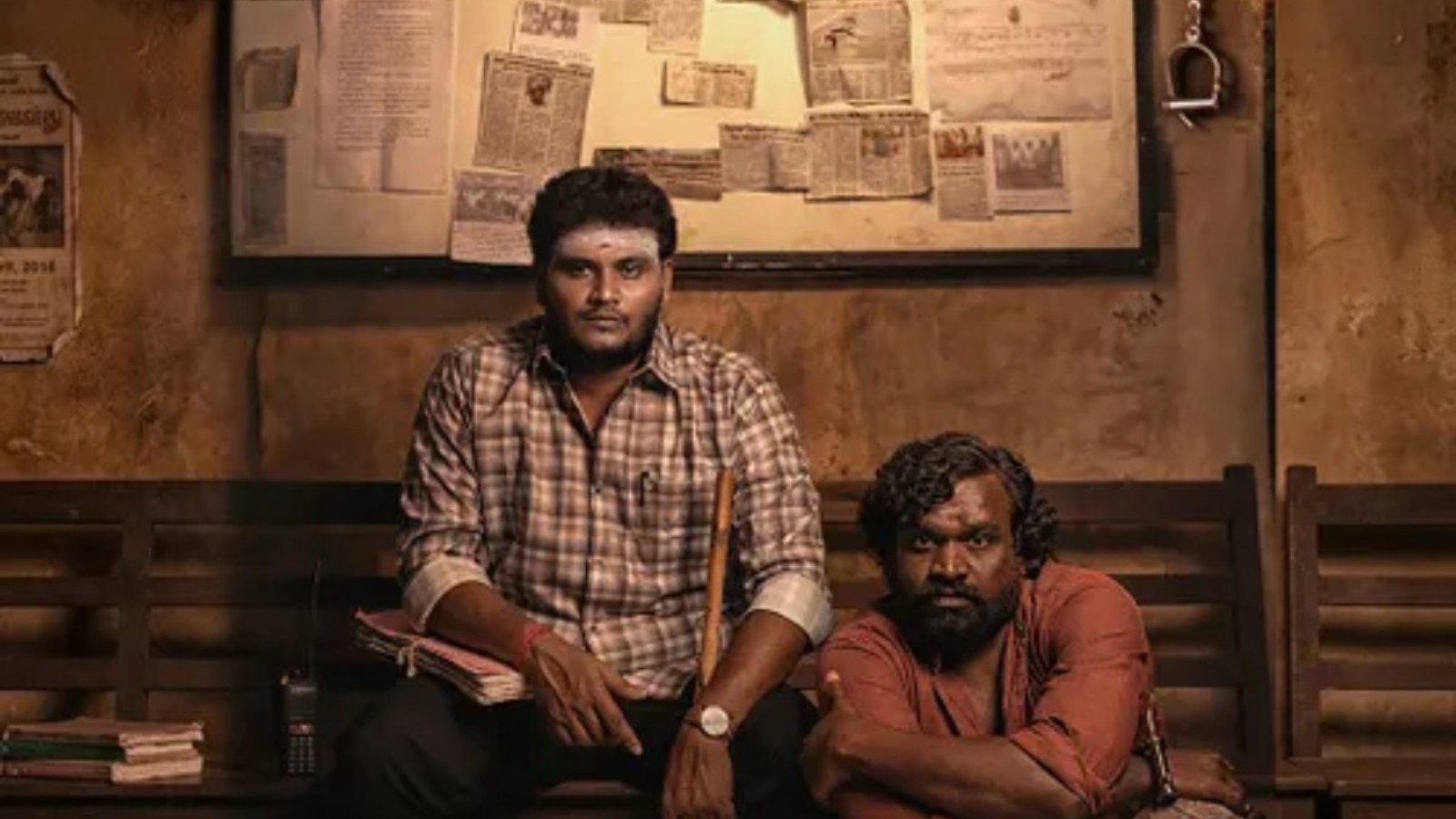 Warrant Series Review: A detailed and grounded yet flawed police drama that humanises the men behind the khaki