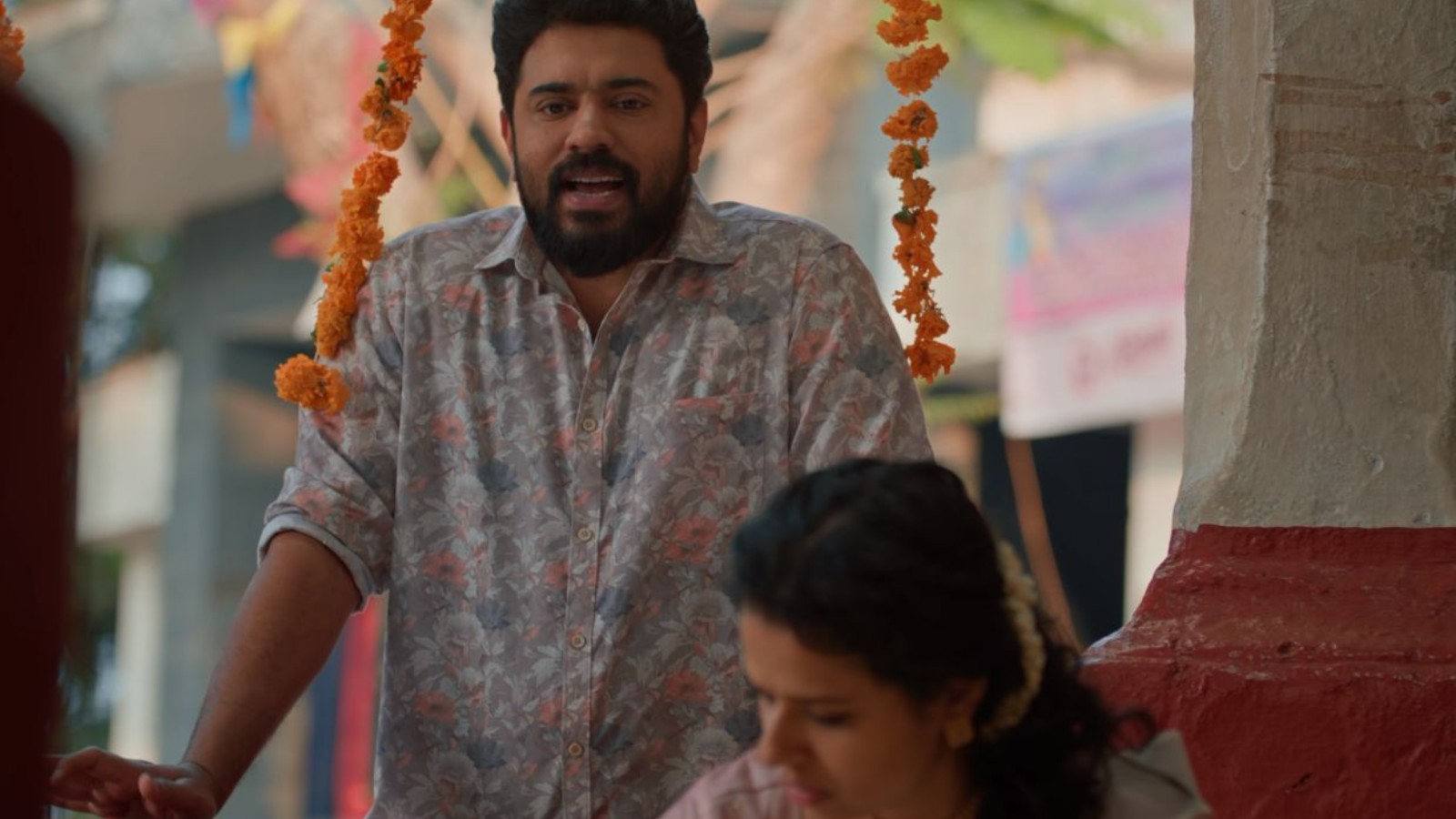 Nivin Pauly and Mamitha Baiju promise romance, humour and chaos in Bethlehem Kudumba Unit trailer