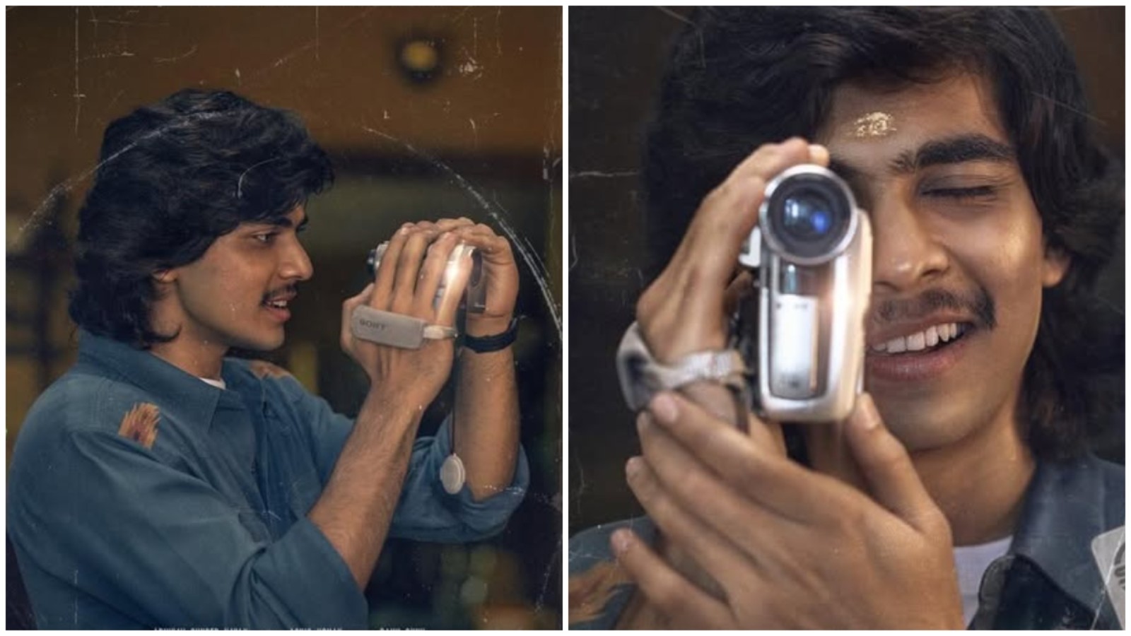 Mollywood Times Teaser: Naslen’s movie is all about an aspiring filmmaker who wants fame & success