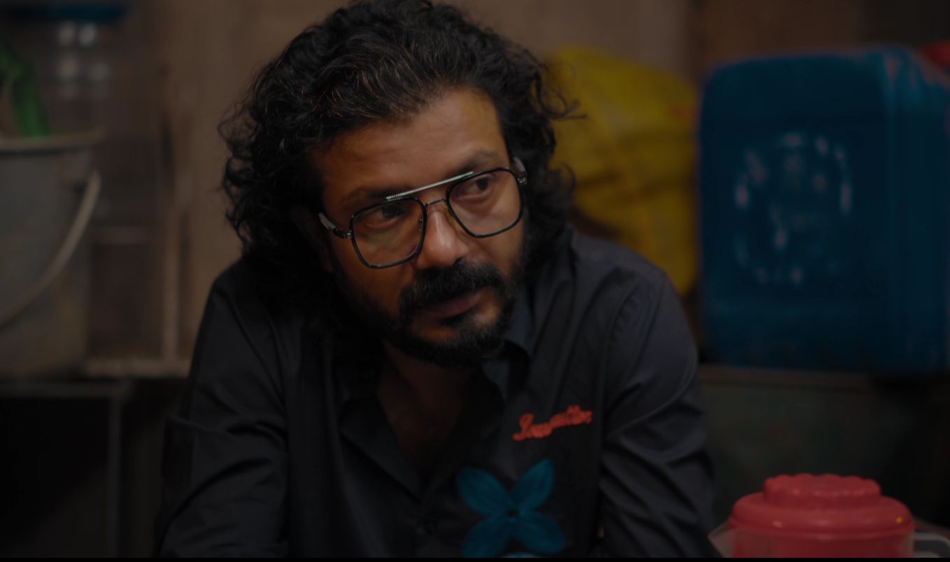 Orijinal Malayalam movie
