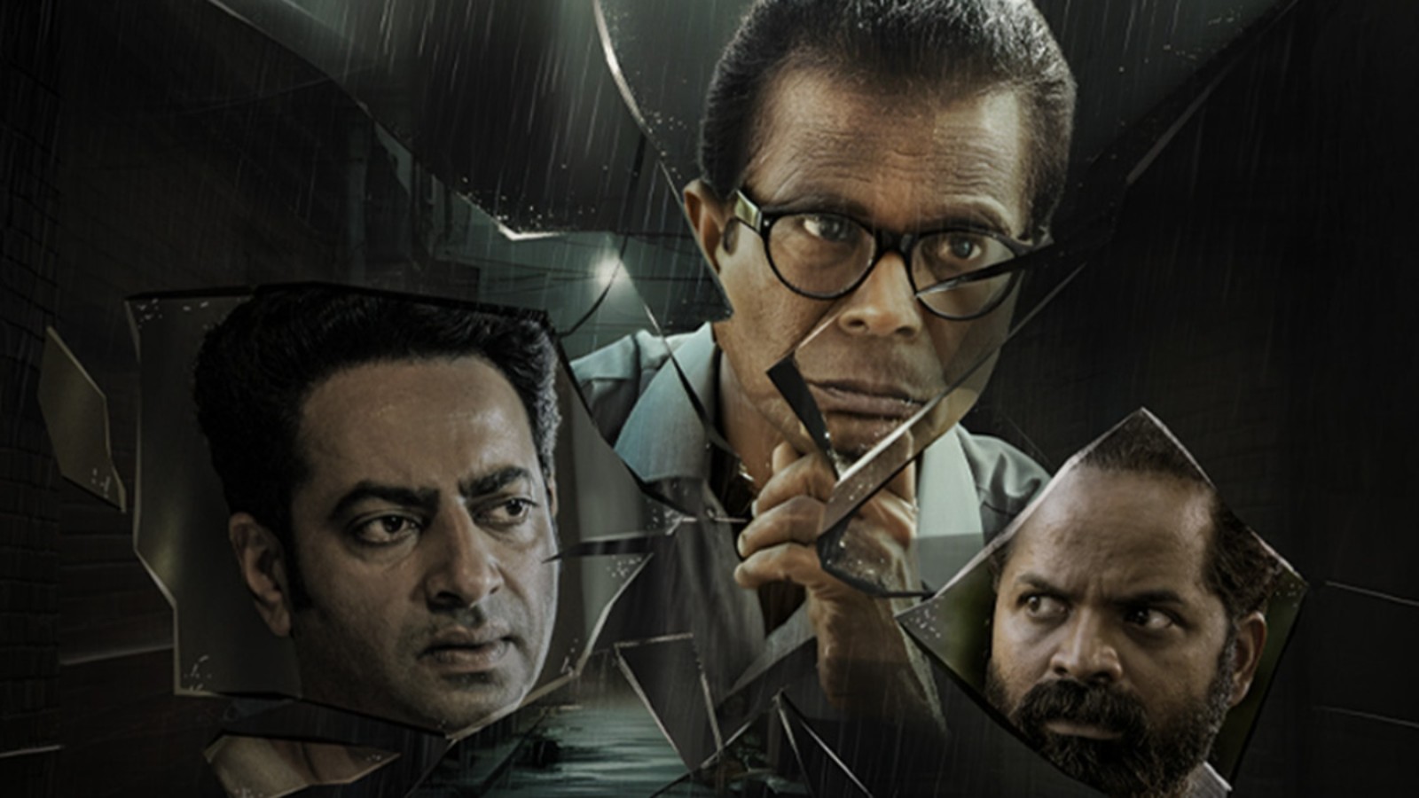 The Third Murder OTT release date: When and where to watch Saiju Kurup-Indrans’ latest thriller