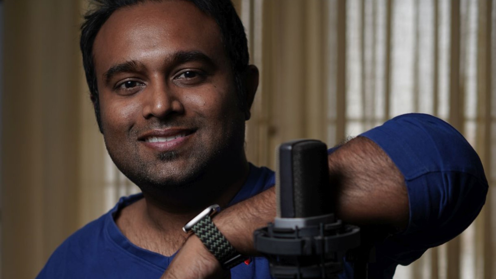 Save the Tigers composer Ajay Arasada on his decade in the industry: Theater is where my music comes alive
